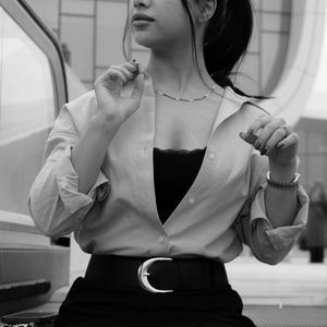 Aliya Aida professional portrait