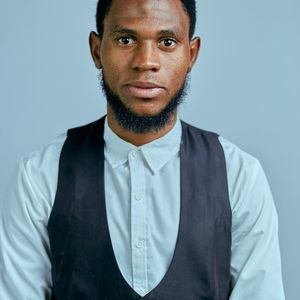 Kamilla Sarbas professional portrait